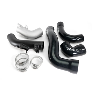 PRL Motorsports Intercooler Charge Pipe Upgrade Kit - Honda Civic Type R FL5